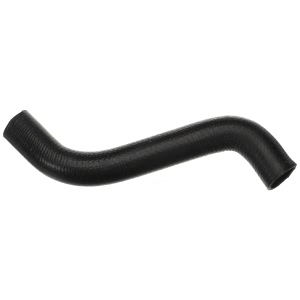 Gates Engine Coolant Molded Radiator Hose for Toyota Echo - 22507