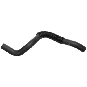 Gates Engine Coolant Molded Radiator Hose for Hyundai Sonata - 23639