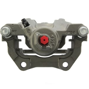 Centric Remanufactured Semi-Loaded Rear Passenger Side Brake Caliper for 2014 Acura MDX - 141.40585