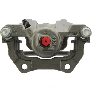 Centric Remanufactured Semi-Loaded Rear Passenger Side Brake Caliper for 2020 Honda Ridgeline - 141.40585