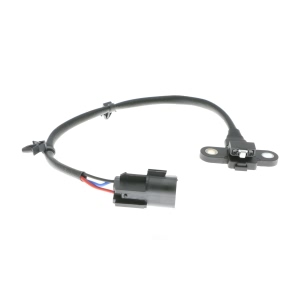 VEMO Crankshaft Position Sensor for Mitsubishi Galant - V37-72-0088