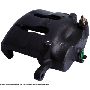 Cardone Reman Remanufactured Unloaded Caliper for 1989 Nissan Pathfinder - 19-1207