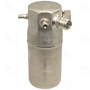 Four Seasons A C Accumulator for Chevrolet Express - 33118
