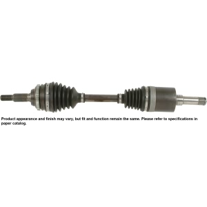 Cardone Reman Remanufactured CV Axle Assembly for Saturn SW1 - 60-1273