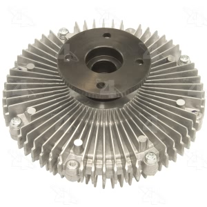 Four Seasons Thermal Engine Cooling Fan Clutch for 2011 Nissan Titan - 46068