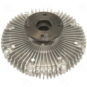 Four Seasons Thermal Engine Cooling Fan Clutch for 2010 Infiniti QX56 - 46068
