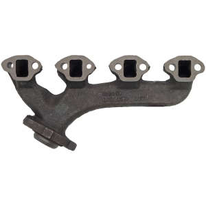 Dorman Cast Iron Natural Exhaust Manifold for 1991 Ford Bronco - 674-152