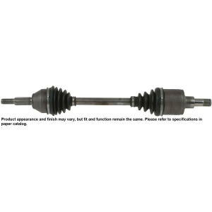 Cardone Reman Remanufactured CV Axle Assembly for 2004 Mercury Monterey - 60-2157
