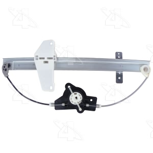 ACI Power Window Regulator for 2004 Nissan Maxima - 81553