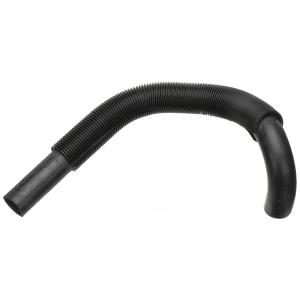 Gates Engine Coolant Molded Radiator Hose for 1990 Toyota Supra - 21761