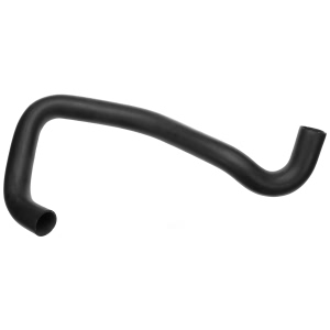 Gates Engine Coolant Molded Radiator Hose for 2005 Ford F-250 Super Duty - 23513