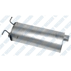 Walker Quiet-Flow Exhaust Muffler Assembly for 1998 Ford Expedition - 21347