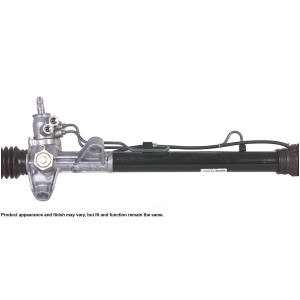 Cardone Reman Remanufactured Hydraulic Power Rack and Pinion Complete Unit for 2000 Honda CR-V - 26-1776