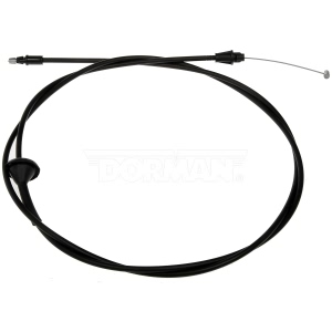 Dorman OE Solutions Hood Release Cable for 2016 Ford F-250 Super Duty - 912-440