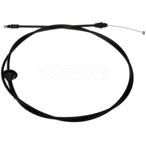 Dorman OE Solutions Hood Release Cable for 2013 Ford F-350 Super Duty - 912-440