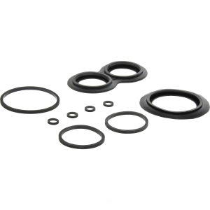 Centric Front Disc Brake Caliper Repair Kit for Jaguar - 143.90016