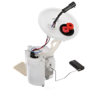 Delphi Passenger Side Fuel Pump Module Assembly for 2002 Jaguar S-Type - FG1340