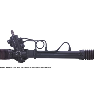Cardone Reman Remanufactured Hydraulic Power Rack and Pinion Complete Unit for 1987 Toyota Corolla - 26-1669