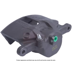 Cardone Reman Remanufactured Unloaded Caliper for 1990 Acura Integra - 19-1005