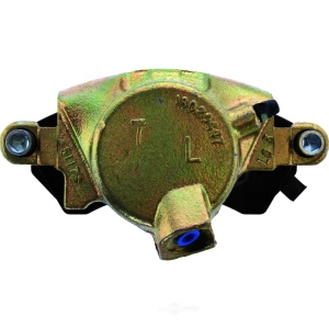 Centric Posi Quiet™ Loaded Brake Caliper for 1995 Chevrolet Caprice - 142.62112