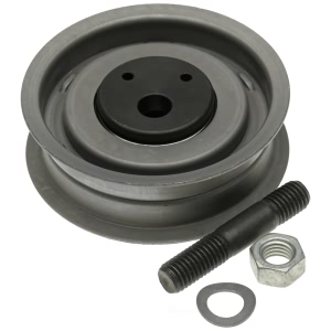 Gates Powergrip Timing Belt Tensioner for 1990 Audi 80 - T41079