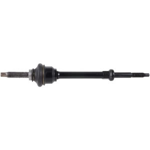 Centric Premium™ Front Stabilizer Bar Link for Ram - 606.67040