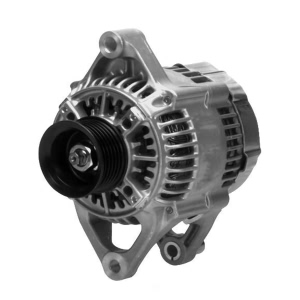 Denso Alternator for 1999 Jeep Cherokee - 210-0493