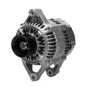 Denso Alternator for 2000 Jeep Cherokee - 210-0493