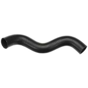 Gates Engine Coolant Molded Radiator Hose for 2007 Infiniti FX45 - 22975