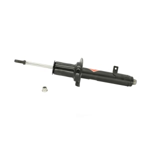 KYB Gas A Just Front Driver Side Monotube Strut for 2008 Lexus IS250 - 551127