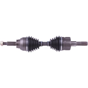 Cardone Reman Remanufactured CV Axle Assembly for 1999 Ford Explorer - 60-2101