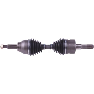 Cardone Reman Remanufactured CV Axle Assembly for 2001 Ford Explorer - 60-2101