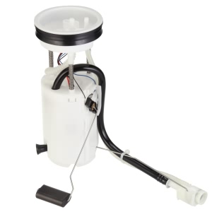 Delphi Fuel Pump Module Assembly for 2005 Mercedes-Benz ML350 - FG1228