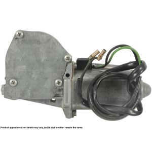 Cardone Reman Remanufactured Window Lift Motor for Mercedes-Benz - 47-3497