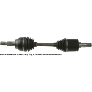 Cardone Reman Remanufactured CV Axle Assembly for 2015 Toyota Tundra - 60-5252