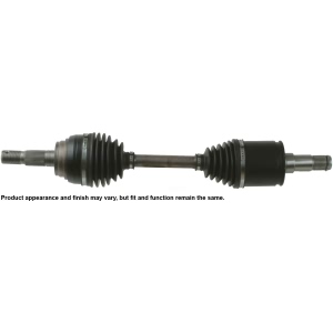 Cardone Reman Remanufactured CV Axle Assembly for 2014 Toyota Sequoia - 60-5252