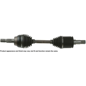 Cardone Reman Remanufactured CV Axle Assembly for 2010 Toyota Tundra - 60-5252