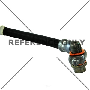 Centric Brake Hose for 2018 Chevrolet Traverse - 150.66158