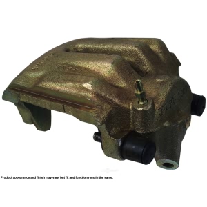 Cardone Reman Remanufactured Unloaded Caliper for 1999 Jaguar XK8 - 19-2042
