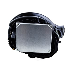 Hella Headlight Assembly for 2002 Porsche Boxster - 010054031