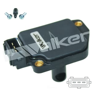 Walker Products Mass Air Flow Sensor for Audi 90 - 245-2203