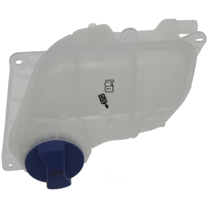 Dorman Engine Coolant Recovery Tank for 2005 Volkswagen Passat - 603-703