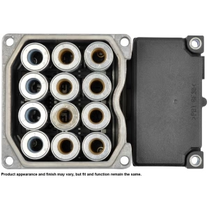 Cardone Reman Remanufactured ABS Control Module for 1998 Audi A8 Quattro - 12-12202