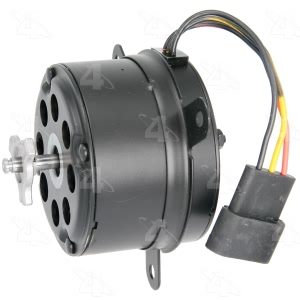 Four Seasons Radiator Fan Motor for Ford Mustang - 35122