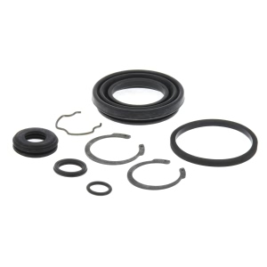 Centric Caliper Repair Kit for 1987 Nissan 300ZX - 143.42012