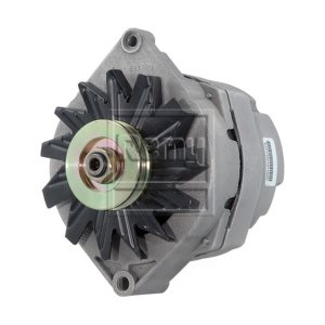 Remy Remanufactured Alternator for Jeep CJ7 - 20239