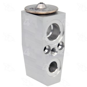 Four Seasons A C Expansion Valve for 2006 Isuzu i-280 - 39154