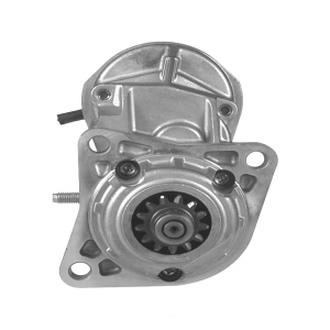 Denso Remanufactured Starter for 2007 Dodge Ram 3500 - 280-0275