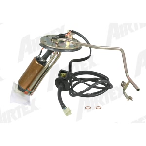 Airtex Fuel Pump Hanger Assembly for Honda CRX - E8321H