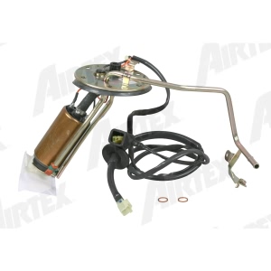 Airtex Fuel Pump Hanger Assembly for 1989 Honda CRX - E8321H